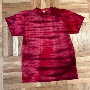 Comme des Garçons t-shirt